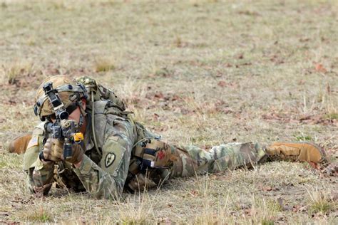 Soldiers practice infantry battle drills | Article | The United States Army