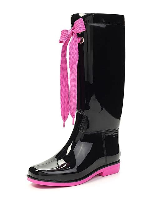 Резиновые сапоги Boomboots