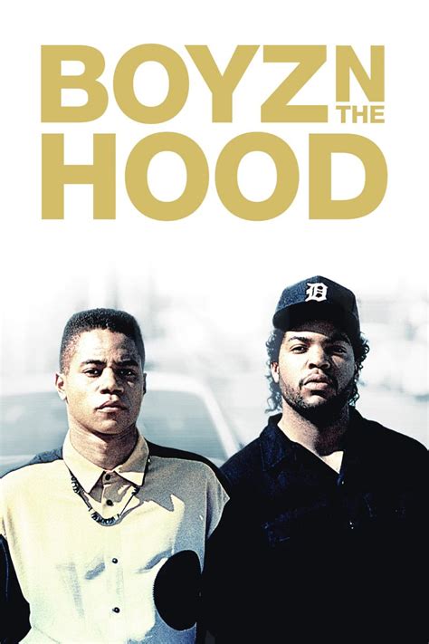 Boyz n the Hood (1991) | FilmFed - Movies, Ratings, Reviews, and Trailers