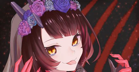 Roboco San Hololive Roboko Art ロボ子さん新衣装 Pixiv