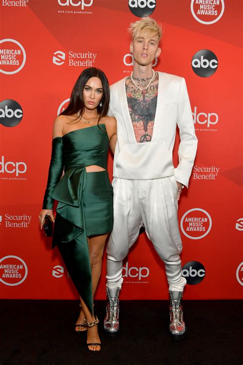 Machine Gun Kelly Girlfriend List Who Has The Rapper Dated The Us Sun