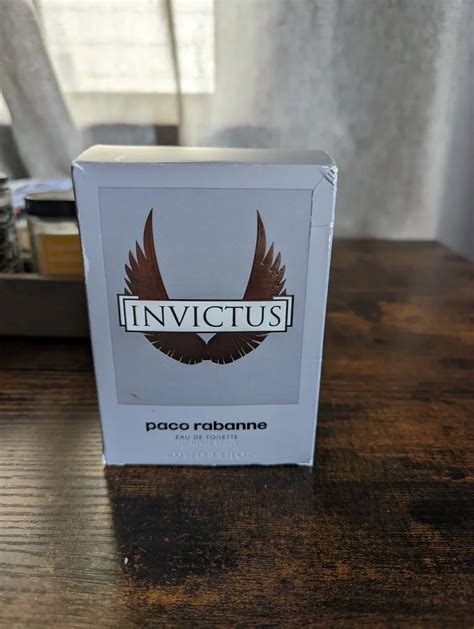 Fake Vs Real Paco Rabanne Invictus Victory Perfume 54 Off 47 Off