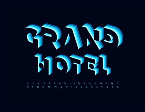 230 Grand Resort Illustrations Royalty Free Vector Graphics And Clip
