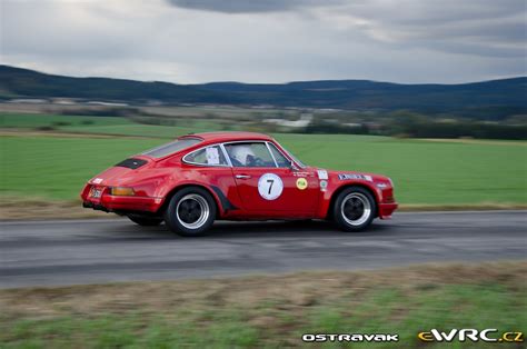 Parisi Antonio D Angelo Giuseppe Porsche 911 S 2 2 Historic