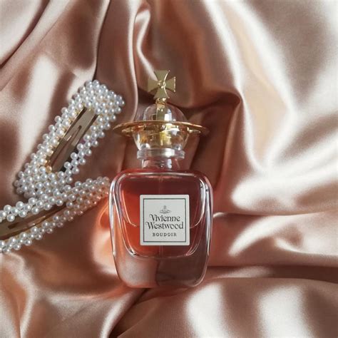 Boudoir Vivienne Westwood Parfum Un Parfum Pour Femme 1998