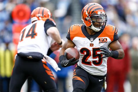 Bengals Players Within Reach Of All Time Franchise Records