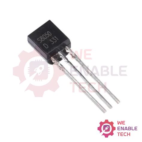 S8050 Transistor