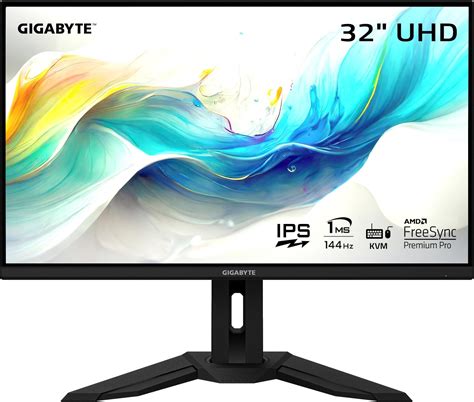 Lg 32gq750 B Ultragear Gaming Monitor 4k 32 Inch Uhd Va 1ms