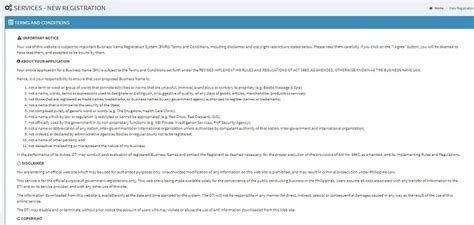 How To Register Business Name With DTI: An Ultimate Guide - FilipiKnow