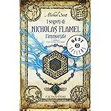 Amazon It L Alchimista I Segreti Di Nicholas Flamel L Immortale