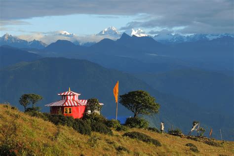 Elevation of Okhaldhunga, Siddhicharan, Nepal - Topographic Map - Altitude Map