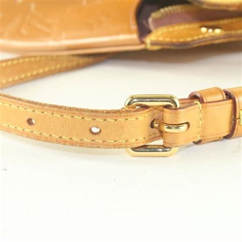 Louis Vuitton Bags Louis Vuitton Nude Monogram Vernis Brea Tote 2way With Strap 9lk725k