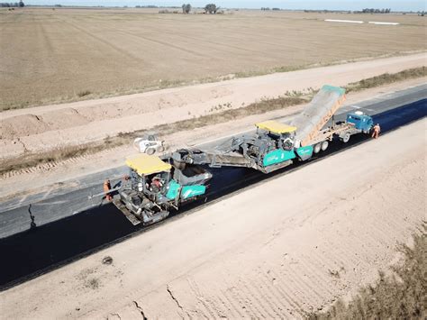 La Autopista M S Cerca Vialidad Nacional Anunci Reanudaci N De