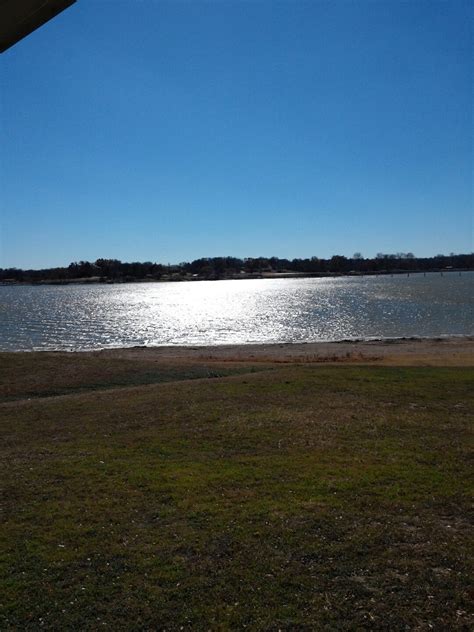 Waxahachie Lake, Waxahachie, TX - MapQuest