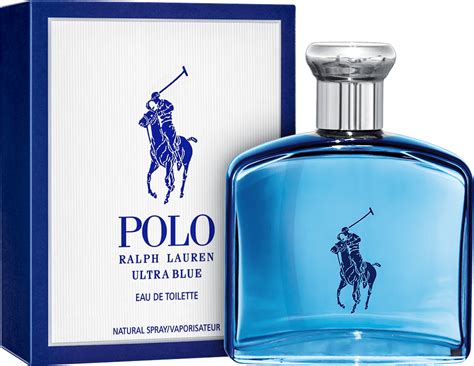 Perfume Polo Ultra Blue Ralph Lauren Masculino Beleza Na Web