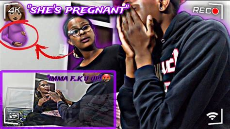 I Got A Girl Pregnant Prank On Sister Must Watch Prank Youtube