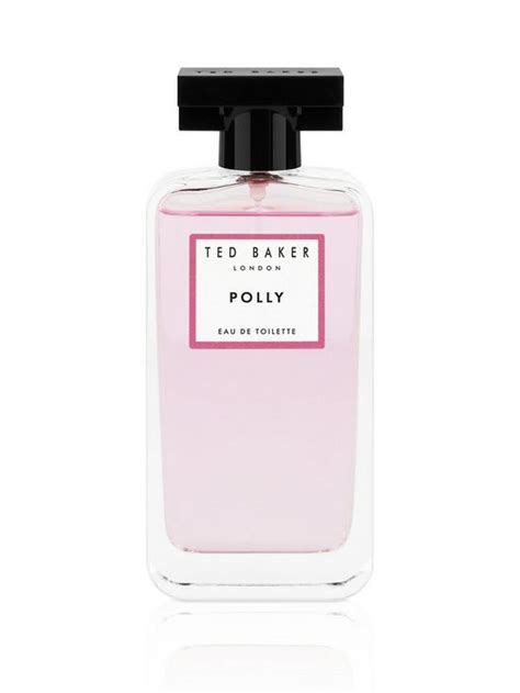 Ted Baker Floret Polly 100ml Eau De Toilette