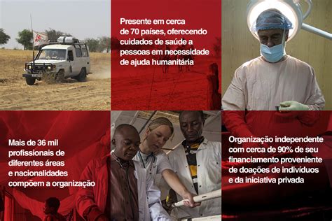 SIASS UFCG Ajude os Médicos Sem Fronteiras MSF