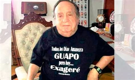 8 cosas que quizá no sabías de Roberto Gómez Bolaños Chespirito