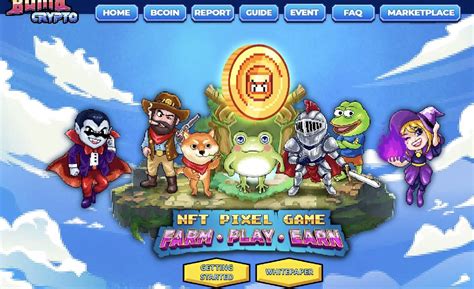 Game NFT là gì Các Game NFT KIẾM TIỀN nổi tiếng hiện nay