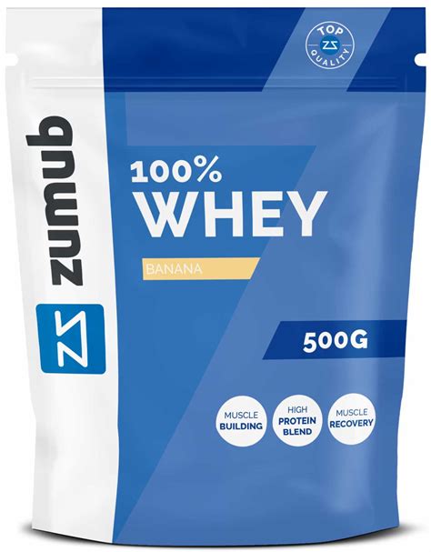 100 Whey Zumub Na Zumub