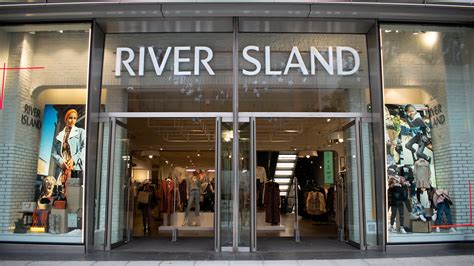 River Island Raises The Bar” For Customer Experience Theindustryfashion