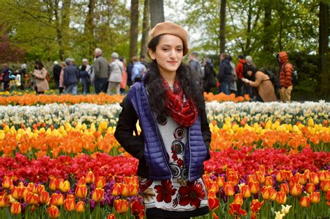 A Day Trip to Keukenhof Tulip Gardens - Magical Healing & Awakening