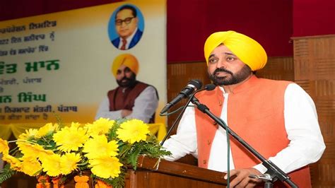 Punjab Government Transfers 22 Ias 10 Pcs Officers In Administrative