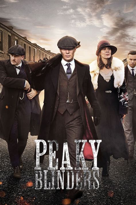 Peaky Blinders Rotten Tomatoes