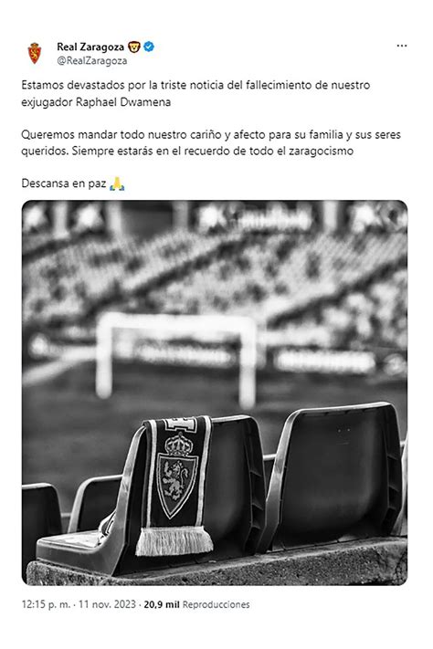 La Decisión Del Futbolista Dwamena Que Pudo Ser Clave Para Su Muerte