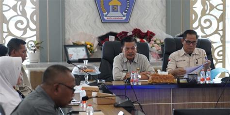 Bakal Kelola Pasar Perumda Pasar Proyeksikan Pendapatan Rp