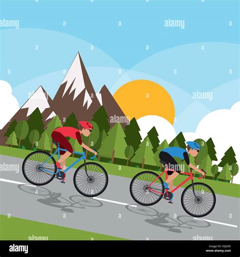 Racing bike design Stock Vector Image & Art - Alamy