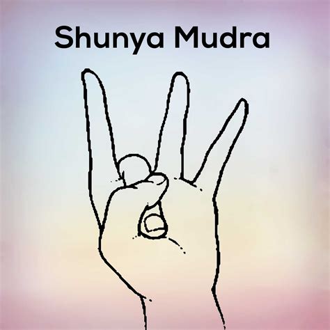 Shuni Mudra Learn its steps and benefits - nexoye