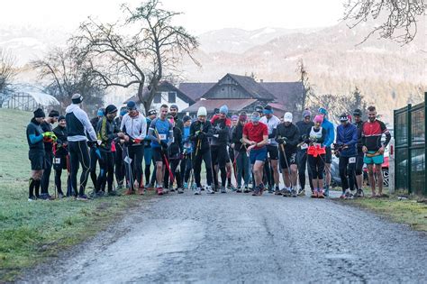 Trail Tek Ulala Za Etna Stran