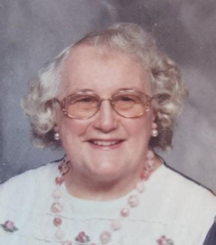 Helen Harris Obituary 2023 Pelham Nh Lowell Sun