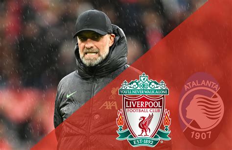 Confirmed Liverpool Lineup Klopp Fave Starts First Game Since February