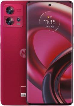 Motorola Edge 30 Fusion Viva Magenta Price In Nigeria Ng Hi94