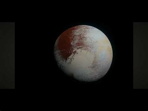 Pluto Sounds WARNING LOUD SOUNDS YouTube