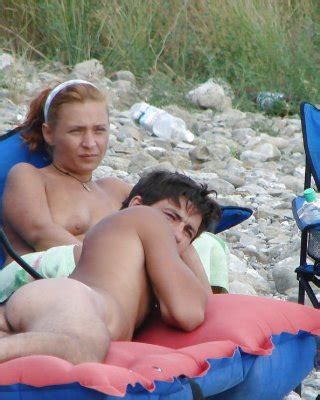 Naked Beach Fun Porn Pictures XXX Photos Sex Images 190991 PICTOA