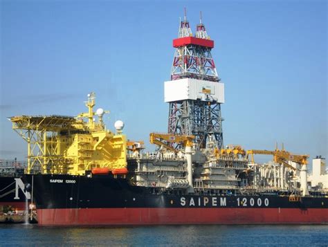 Saipem Awarded New Contracts Worth 500 Million Including New Saudi