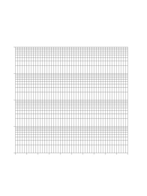 Semi Log Graph Paper 12 Free Templates In Pdf Word Excel Download