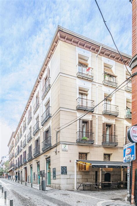 Calle Moratín 39 28014 Madrid LoopNet