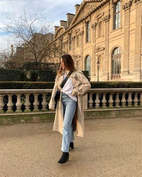 17 Items You Need For Your Classic French Capsule Wardrobe My Chic Obsession