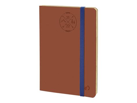 Agenda Semainier Everest Horizontal Sd X Cm