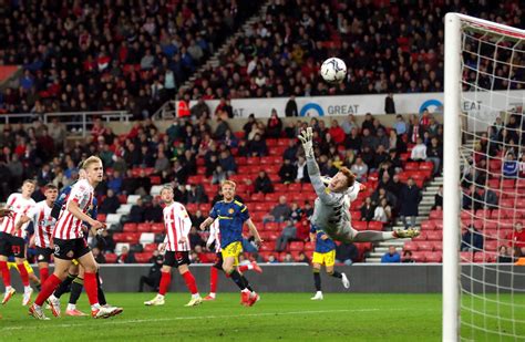 Things We Clearly Learnt About Sunderland After Defeat V Charlton