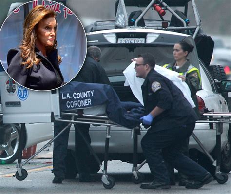 Caitlyn Jenner Pays Big Bucks In Deadly Car Crash Settlement