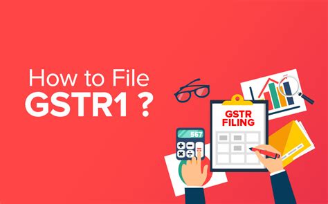 How To File Gstr And It S Details