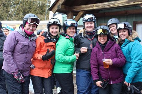 Membership At Mansfield Mansfield Ski Club