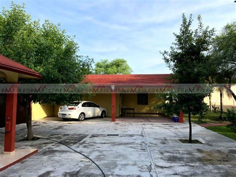 Venta Quinta En Portal Del Norte General Zuazua EB NT9355s Icasas Mx