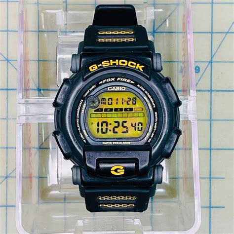 G Shock Dw 003 New With Box Mens Fashion Watches And Accessories